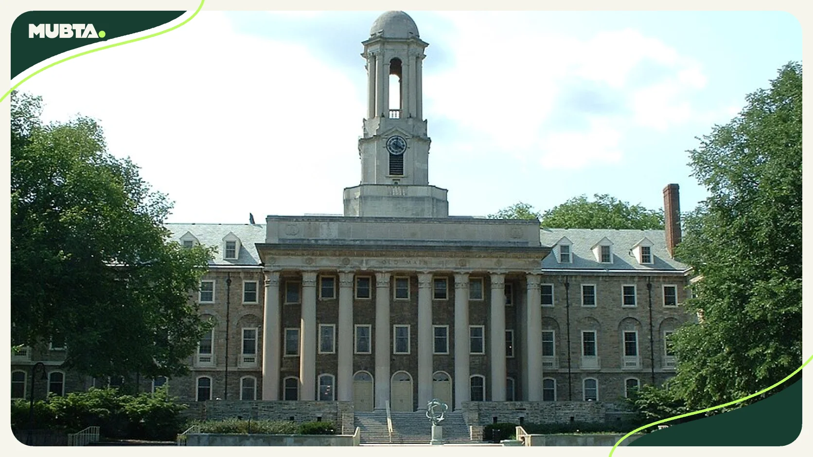 Pennsylvania State University - University Park campus
