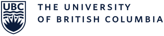 The University of British Columbia